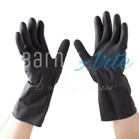 Guantes neopreno