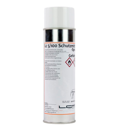 Spray Antiadherente LC 5/100
