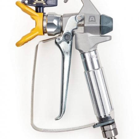  Pistola AIRLESSCO PROLIGHT 500 con base y boquilla REV-TIP™