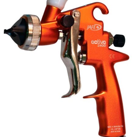 Pistola gravedad Activa 2400