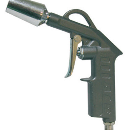 Pistola sopladora MINI TURBO