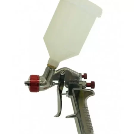 Pistola de gravedad Green-Air® GR-4001G