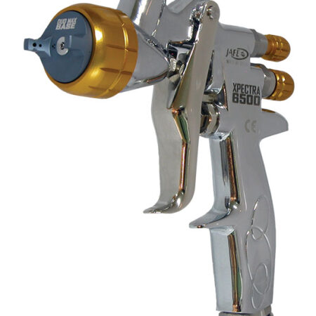 XPECTRA 6500 Base CARROCERÍA