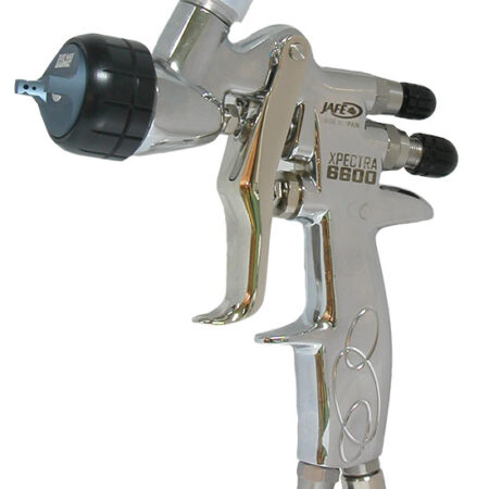 XPECTRA 6600 Clear CARROCERÍA