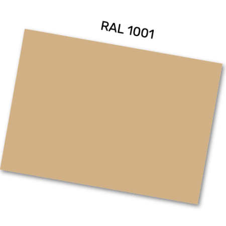 PINTURA SPRAY RAL 1001 CREMA