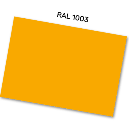 PINTURA SPRAY RAL 1003 AMARILLO