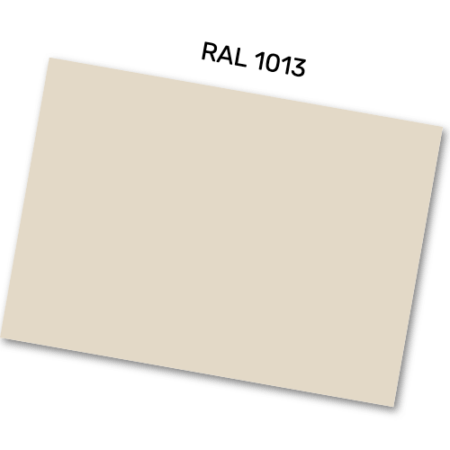 PINTURA SPRAY RAL 1013 CREMA