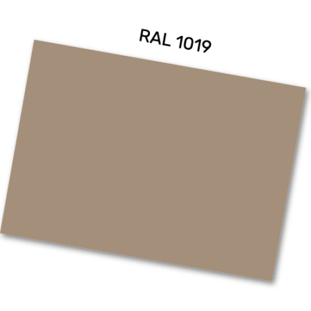 PINTURA SPRAY RAL 1019 CREMA