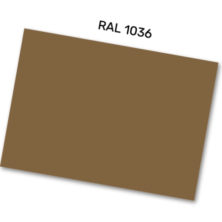 PINTURA SPRAY RAL 1036 ORO METALIZADO
