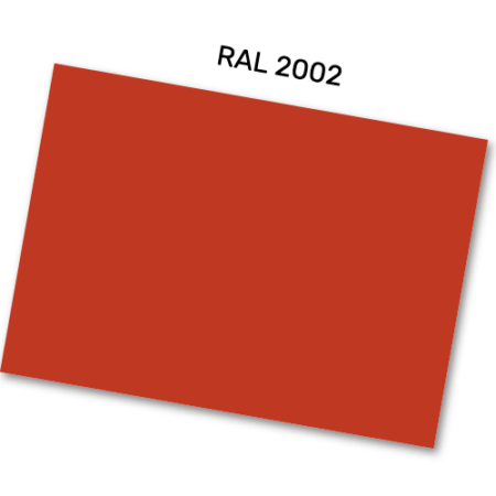 PINTURA SPRAY RAL 2002 NARANJA
