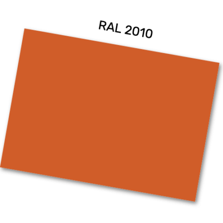 PINTURA SPRAY RAL 2010 NARANJA