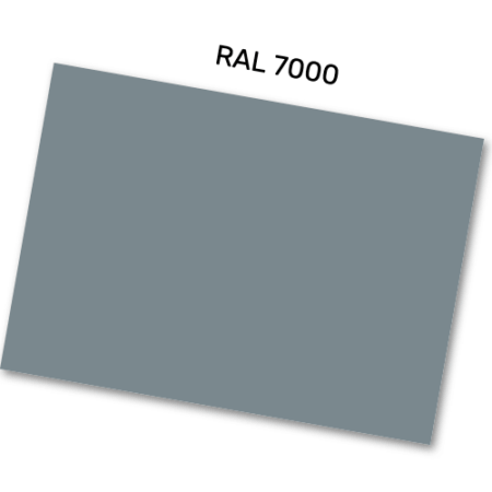 PINTURA SPRAY RAL 7000 GRIS