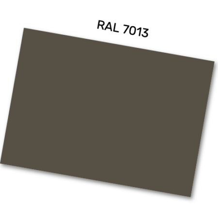 PINTURA SPRAY RAL 7013 GRIS
