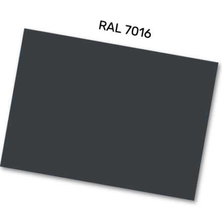 PINTURA SPRAY RAL 7016 GRIS