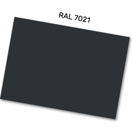 PINTURA SPRAY RAL 7021 GRIS