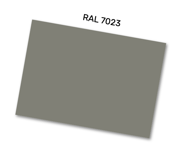 PINTURA SPRAY RAL 7023 GRIS