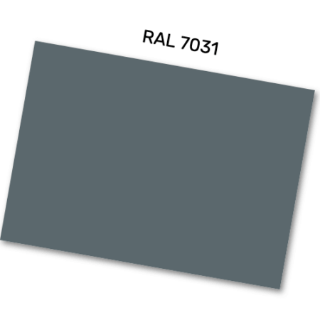 PINTURA SPRAY RAL 7031 GRIS