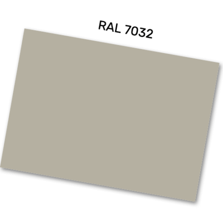 PINTURA SPRAY RAL 7032 GRIS