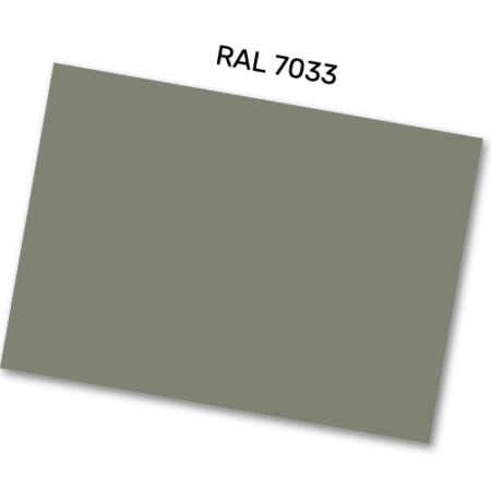 PINTURA SPRAY RAL 7033 GRIS