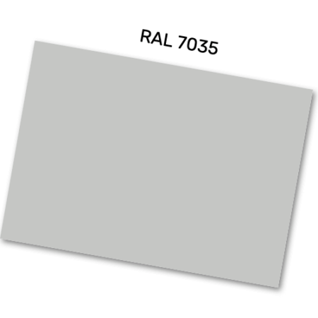 PINTURA SPRAY RAL 7035 GRIS