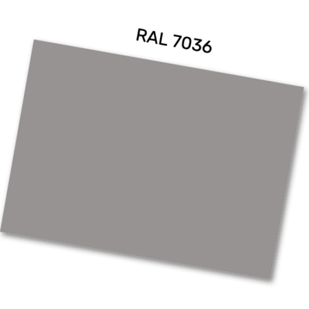 PINTURA SPRAY RAL 7036 GRIS