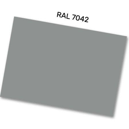 PINTURA SPRAY RAL 7042 GRIS