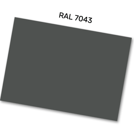 PINTURA SPRAY RAL 7043 GRIS