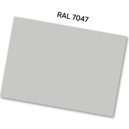 PINTURA SPRAY RAL 7047 GRIS