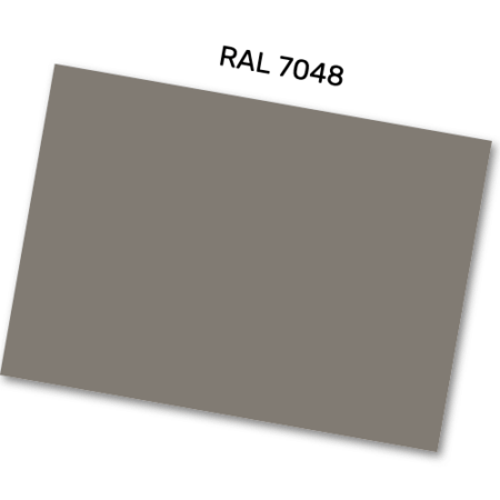 PINTURA SPRAY RAL 7048 GRIS