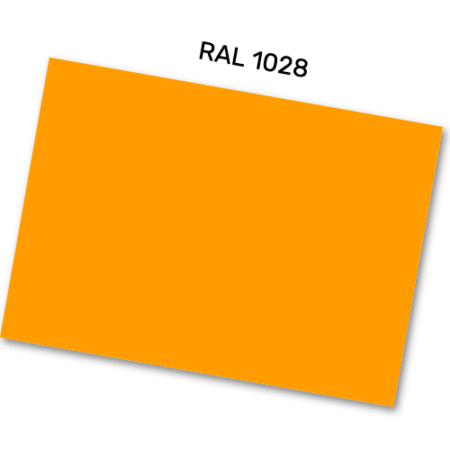 PINTURA SPRAY RAL 1028 AMARILLO