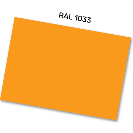 PINTURA SPRAY RAL 1033 AMARILLO