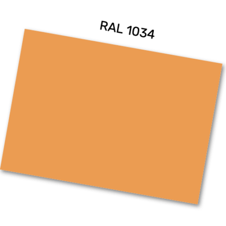 PINTURA SPRAY RAL 1034 AMARILLO